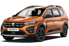 Dacia  Jogger 2022+
